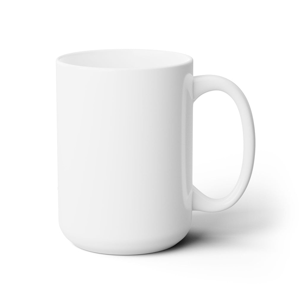 INWC Ceramic Mug 15oz