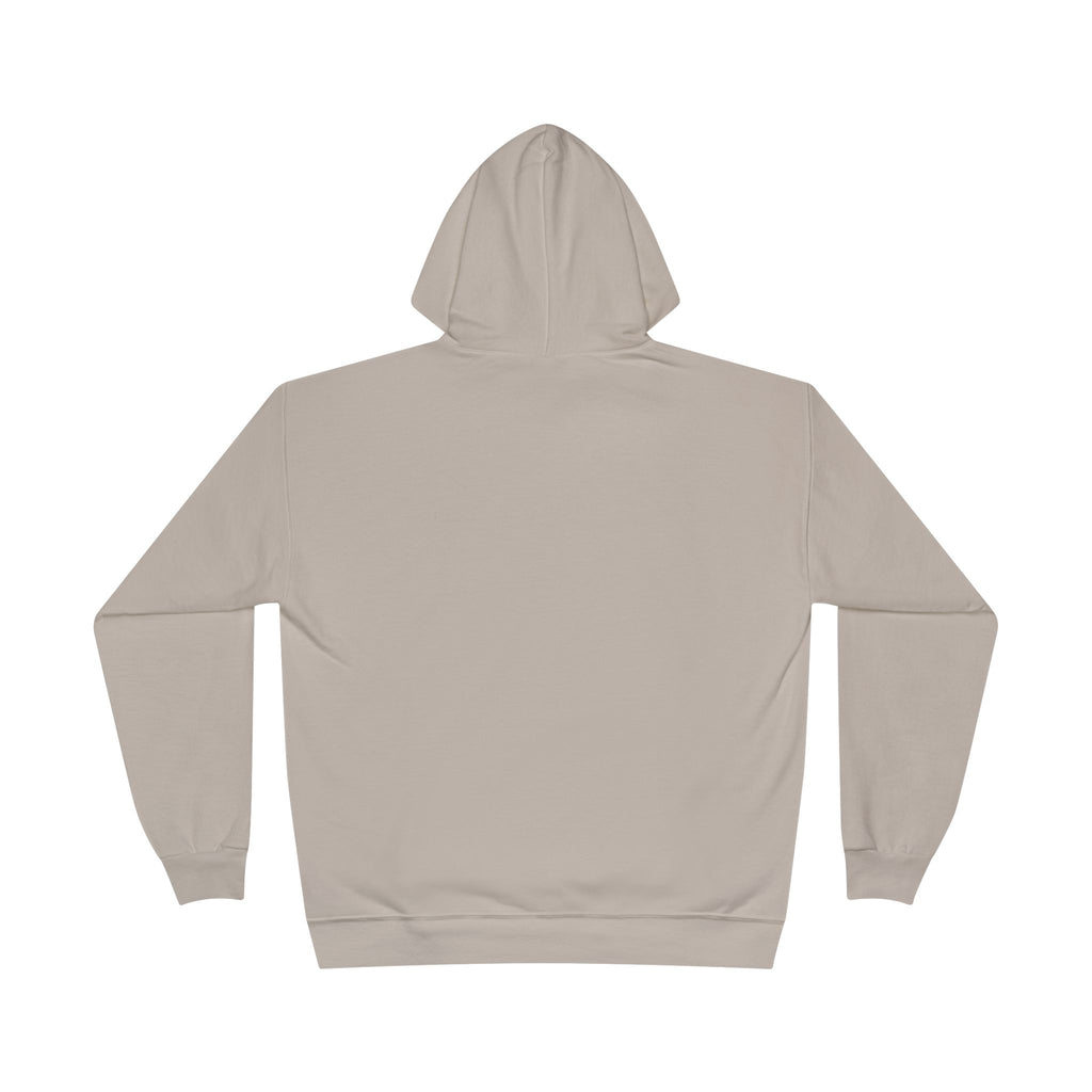 INWC Hooded Sweatshirt