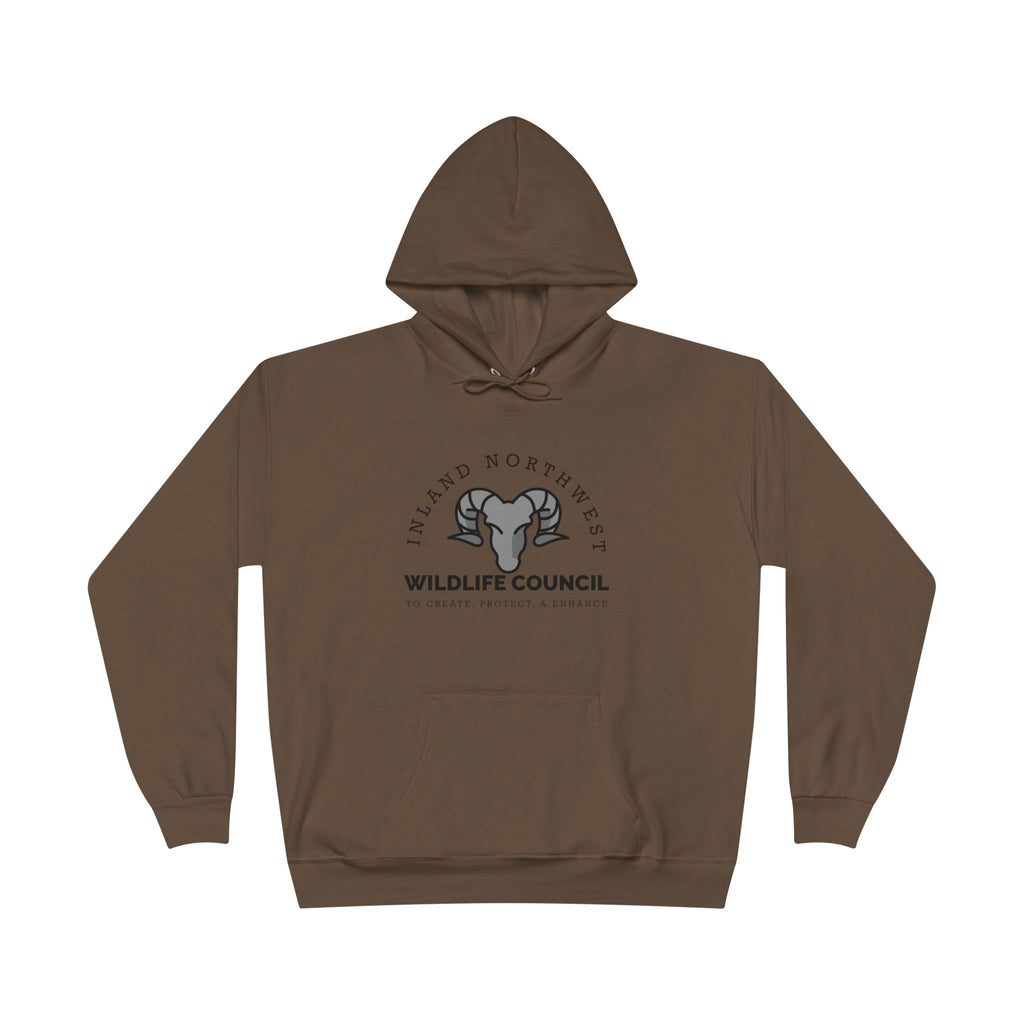 INWC Hooded Sweatshirt