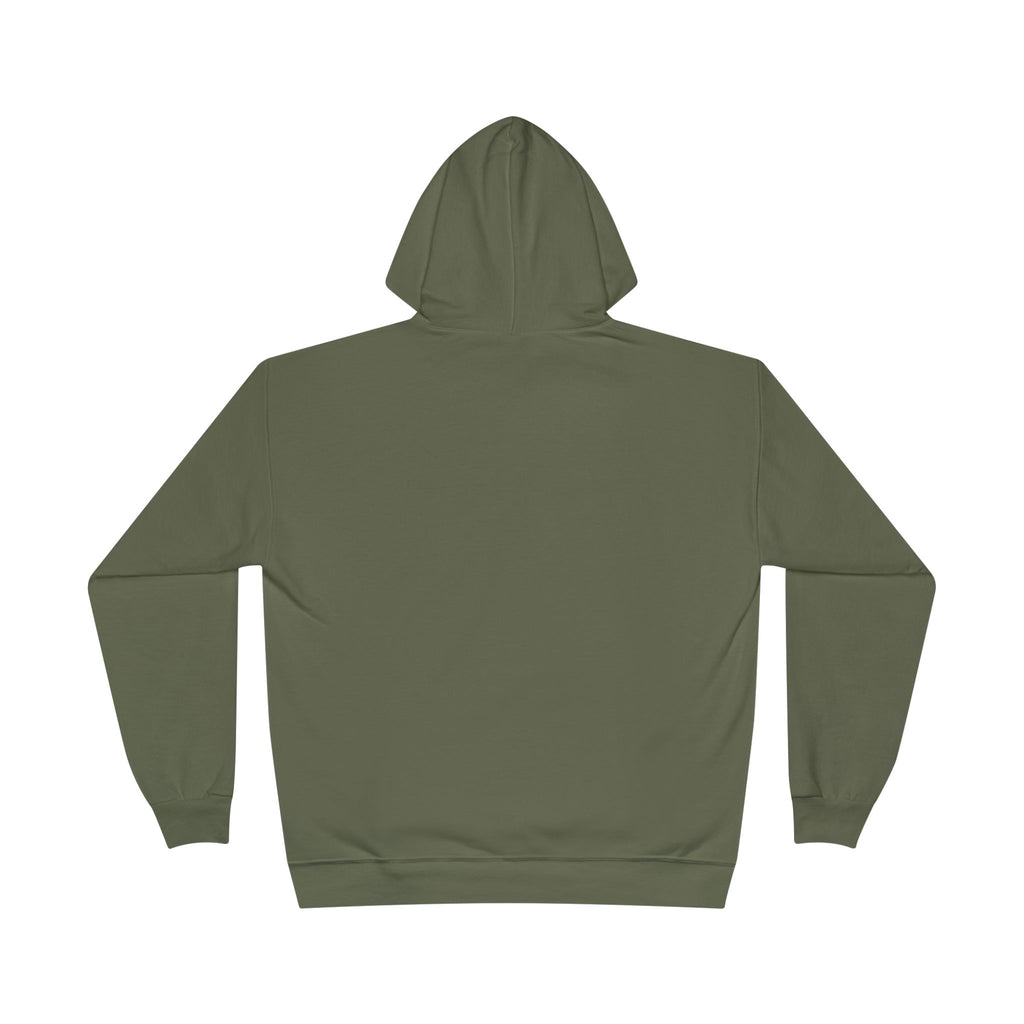 INWC Hooded Sweatshirt