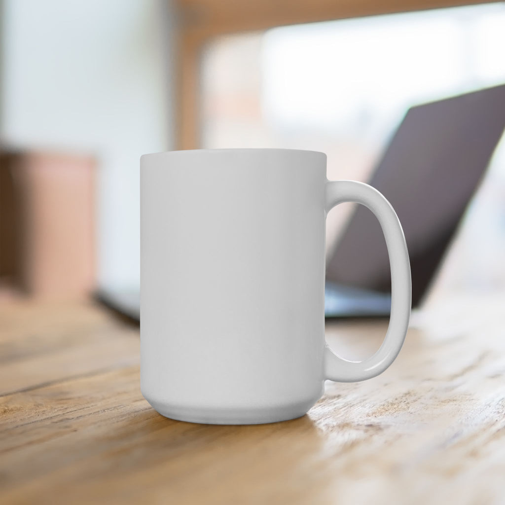 INWC Ceramic Mug 15oz