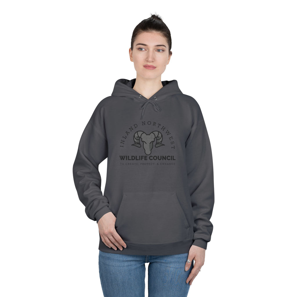 INWC Hooded Sweatshirt