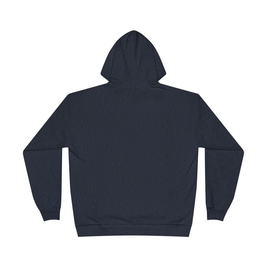 INWC Hooded Sweatshirt