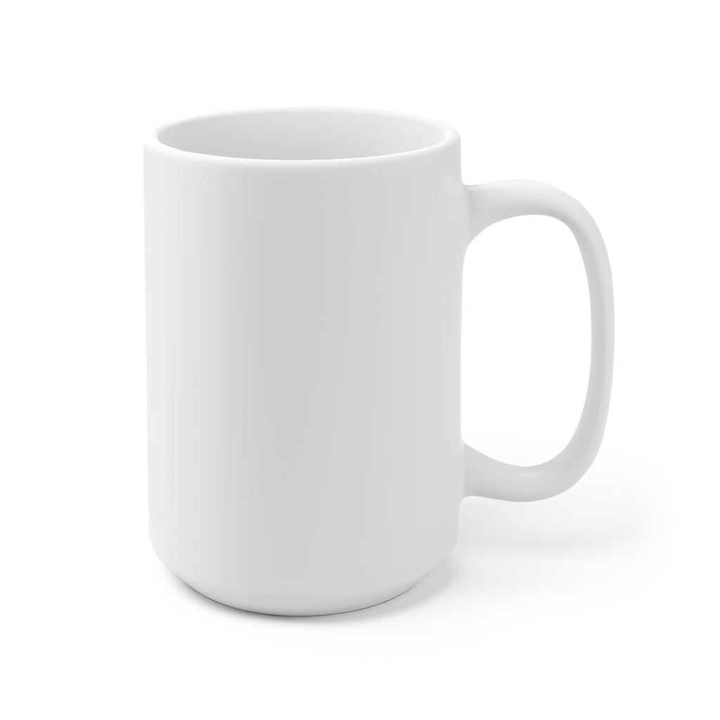 Ceramic Mug 15oz